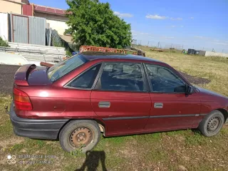 Opel Astra 1999