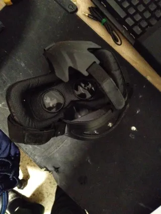 Gafas 3D para Móvil