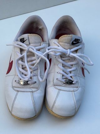 Zapatillas Nike Cortez 72. Talla 38’5, unisex.
