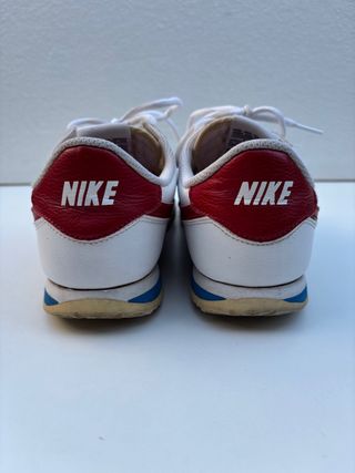 Zapatillas Nike Cortez 72. Talla 38’5, unisex.