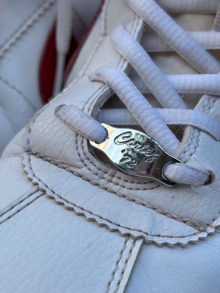 Zapatillas Nike Cortez 72. Talla 38’5, unisex.