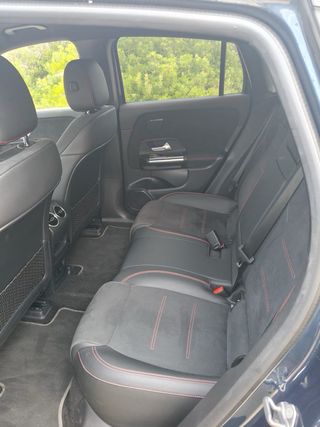 Mercedes-Benz EQA (H243) 2021