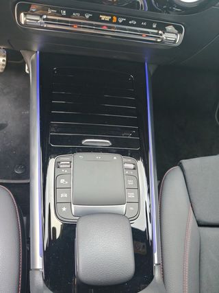 Mercedes-Benz EQA (H243) 2021