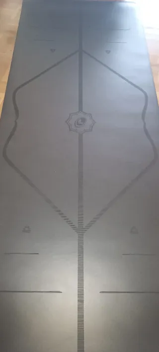 Esterilla de Yoga Liforme