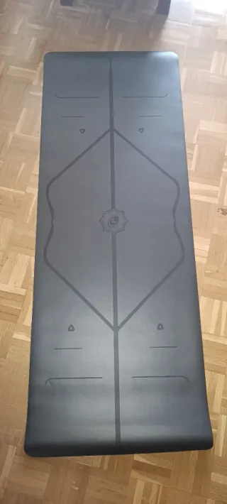 Esterilla de Yoga Liforme