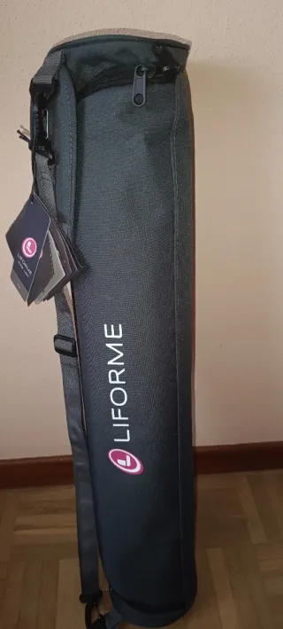 Esterilla de Yoga Liforme