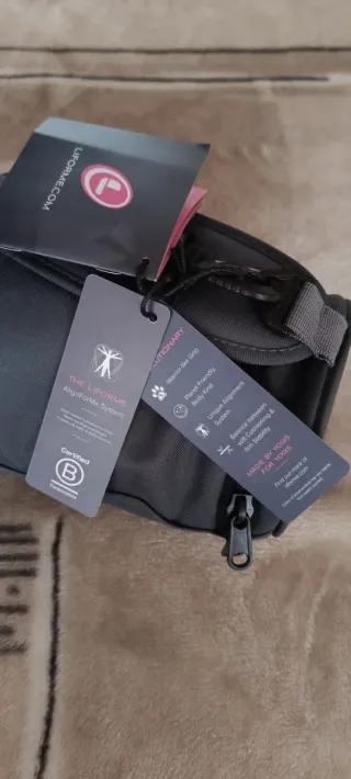 Esterilla de Yoga Liforme