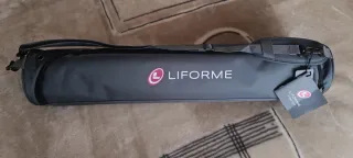 Esterilla de Yoga Liforme