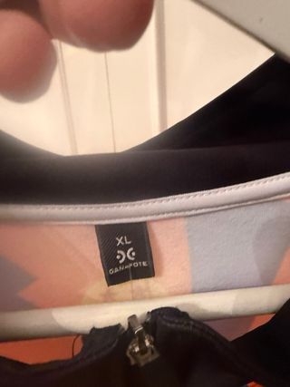 Sudadera Diseño Goku Gañafote