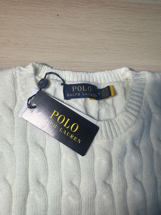Polo Ralph Lauren Sweatshirt