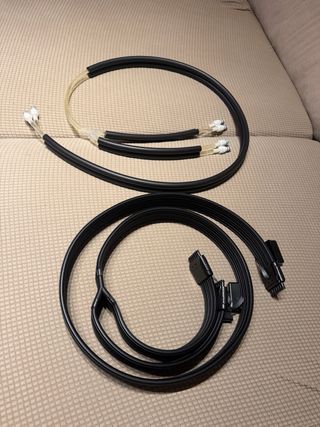 Maquina de presoterapia con crioterapia