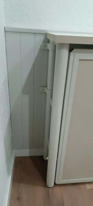 Cama Abatible Pared 90x190