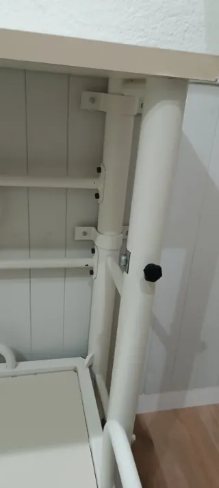 Cama Abatible Pared 90x190