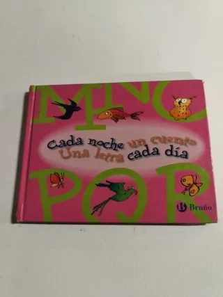 Libros Solidarios!