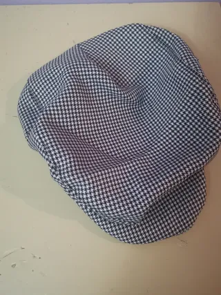 Traje Chulapo Niño 5/6 Años