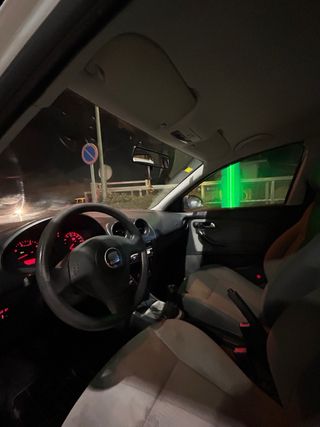 SEAT Ibiza 2005