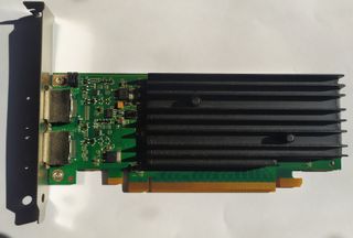 Tarjeta gráfica NVIDIA Quadro NVS 295