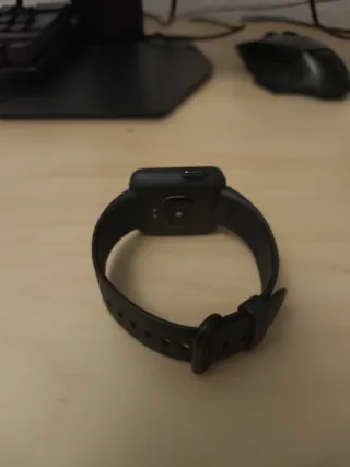 Xiaomi MiWatch Lite Negro