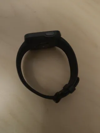 Xiaomi MiWatch Lite Negro