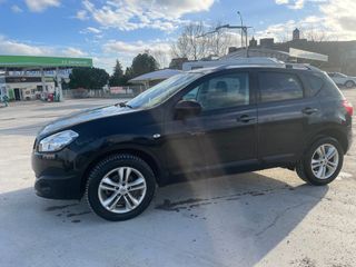 Nissan Qashqai 2011