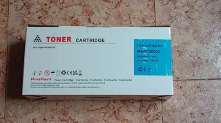 2 Cartuchos de Tinta para Impresora Aculaser C2800