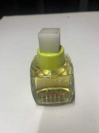 Colonia Zapping Eau de Toilette Mujer