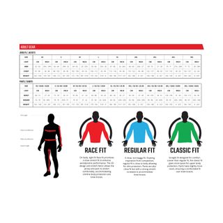 Camiseta Leatt MTB Gravity 4.0 Infantil Talla L