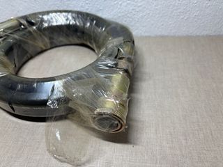 Pistola de CO2 para eventos