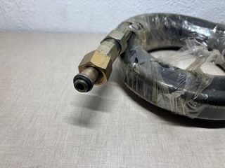 Pistola de CO2 para eventos