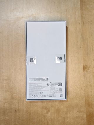 Redmi Note 15 Pro 5G 12/512GB Nero sigillato