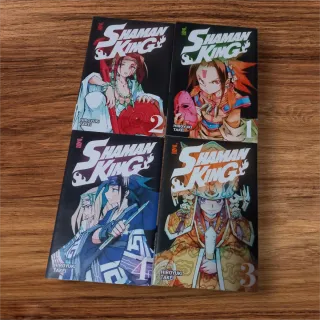 Manga