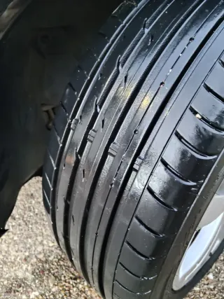 Mercedes-Benz Clase C 2008