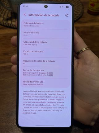 Samsung Galaxy Z Flip 7 256GB
