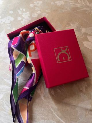 Charms Purificación García Multicolor