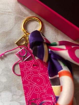 Charms Purificación García Multicolor