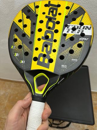 Babolat Counter Viper 2024