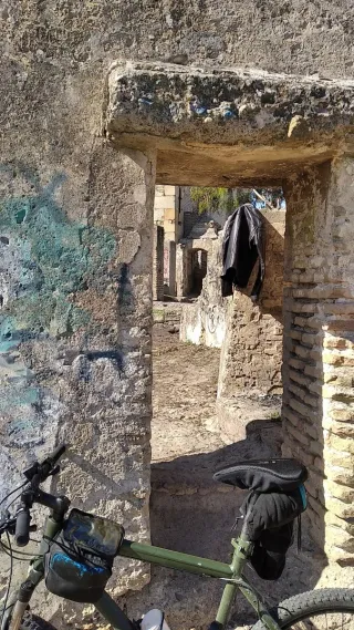 Montain Bike / Bicicleta de montaña