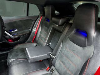 Mercedes-AMG Clase CLA SB 35 306 2.0 4MATIC