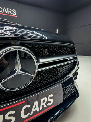 Mercedes-AMG Clase CLA SB 35 306 2.0 4MATIC
