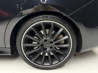 Mercedes-AMG Clase CLA SB 35 306 2.0 4MATIC