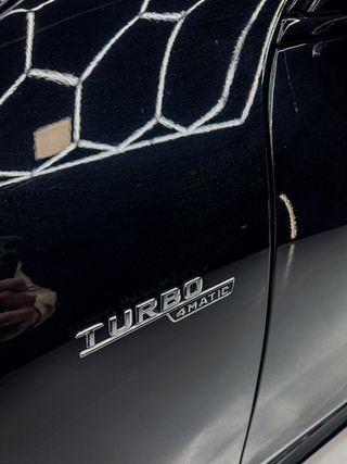 Mercedes-AMG Clase CLA SB 35 306 2.0 4MATIC