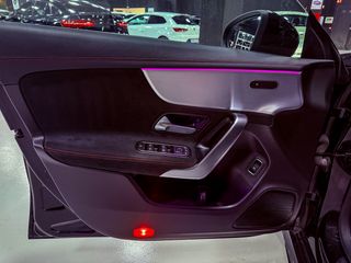 Mercedes-AMG Clase CLA SB 35 306 2.0 4MATIC