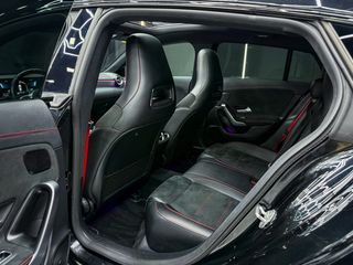 Mercedes-AMG Clase CLA SB 35 306 2.0 4MATIC