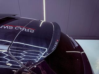 Mercedes-AMG Clase CLA SB 35 306 2.0 4MATIC