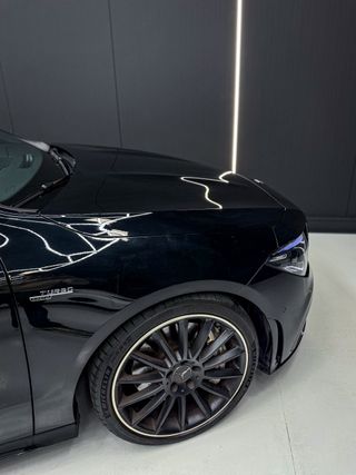 Mercedes-AMG Clase CLA SB 35 306 2.0 4MATIC