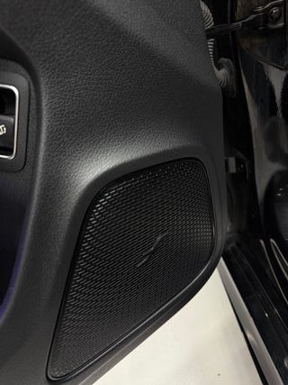 Mercedes-AMG Clase CLA SB 35 306 2.0 4MATIC