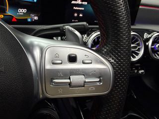 Mercedes-AMG Clase CLA SB 35 306 2.0 4MATIC