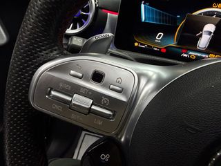 Mercedes-AMG Clase CLA SB 35 306 2.0 4MATIC