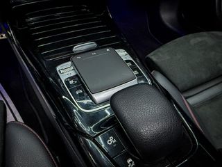 Mercedes-AMG Clase CLA SB 35 306 2.0 4MATIC