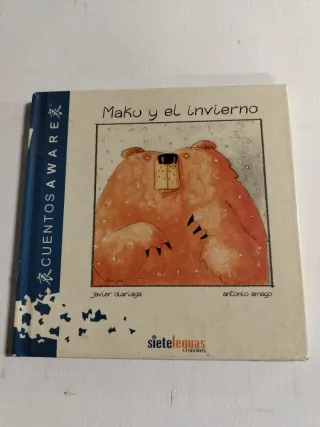 Libros Solidarios!